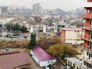 Гостевой дом 6ROOM HOLIDAY GUEST APARTMENT Тбилиси Семейный номер с балконом-6