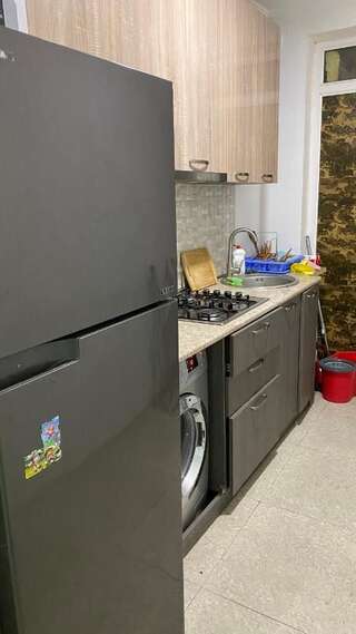 Гостевой дом 6ROOM HOLIDAY GUEST APARTMENT Тбилиси-3